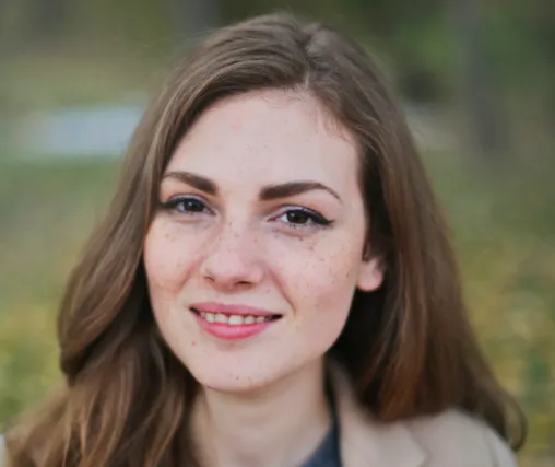 Sarah M.