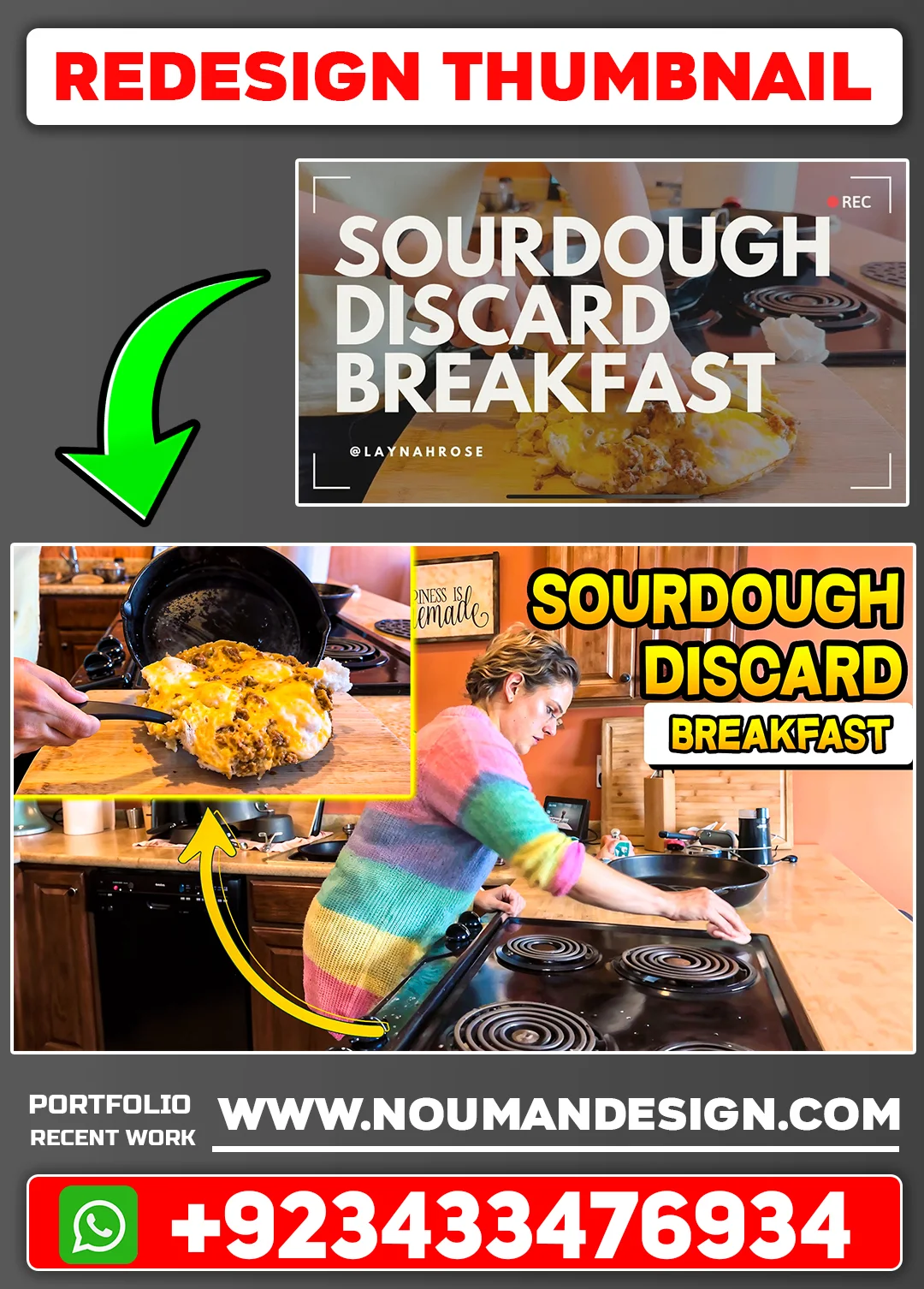 Post Design 1