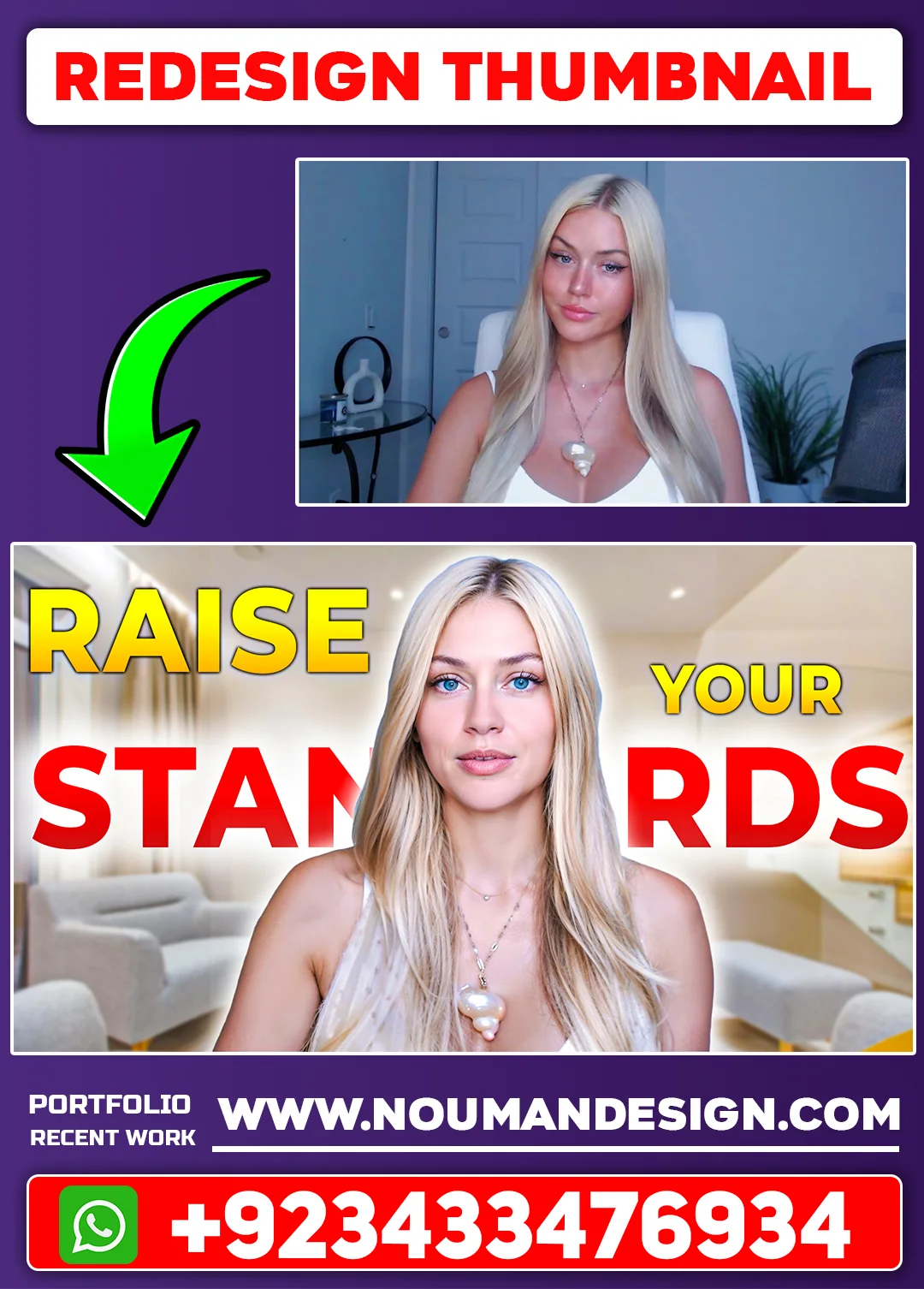 Post Design 1